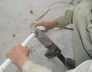 大庆市漏水维修电话