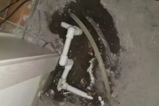 大庆市卫生间漏水检测多少钱