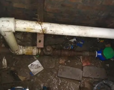 大庆市水管维修哪家好