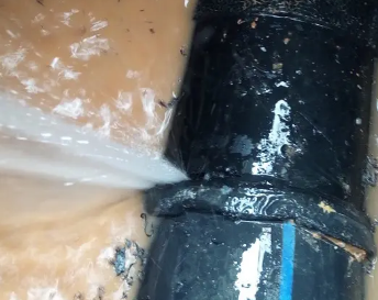 大庆市漏水维修价格明细