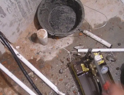 大庆市卫生间漏水维修公司专业为您解答一下大庆市水管维修多少钱一般