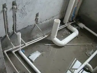 大庆市水管维修多少钱