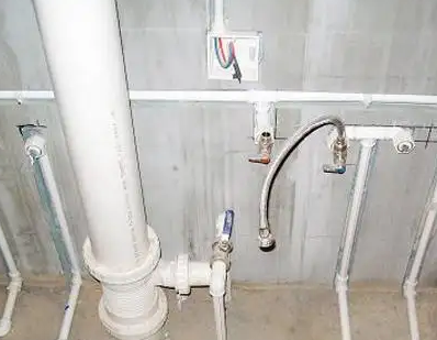 大庆市水管维修价格明细