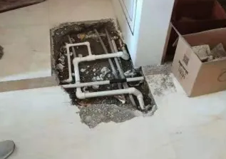 大庆市查漏水多少钱