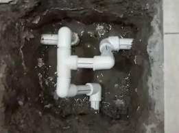 大庆市卫生间漏水维修公司为您专业分享一下大庆市查漏水的知识点