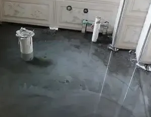 大庆市卫生间漏水维修公司为您专业分享下大庆市卫生间漏水检测的知识点