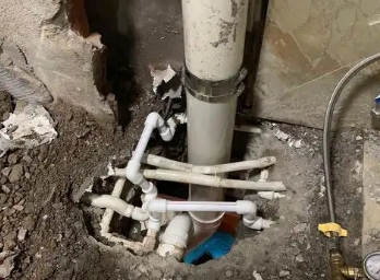 大庆市卫生间漏水检测多少钱