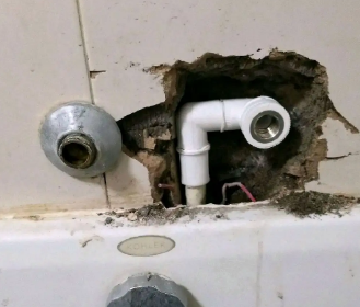 大庆市卫生间漏水检测多少钱