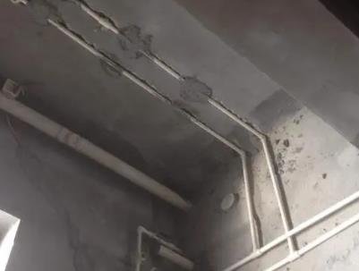 大庆市卫生间漏水维修技术的依据是什么
