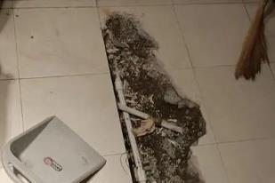 大庆市卫生间漏水检测电话